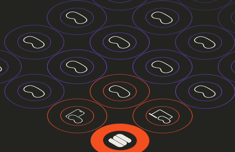 Build. Demo. Control.